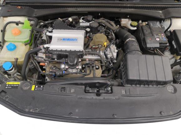 [西安·陕A] 二手广汽传祺影豹2021款 270T 影豹J15版