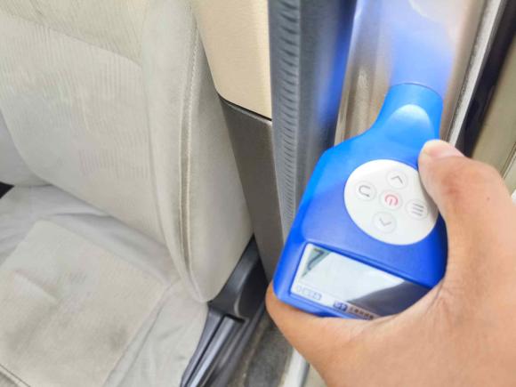 [深圳·赣B] 二手五菱汽车五菱荣光V2016款 1.5L标准型