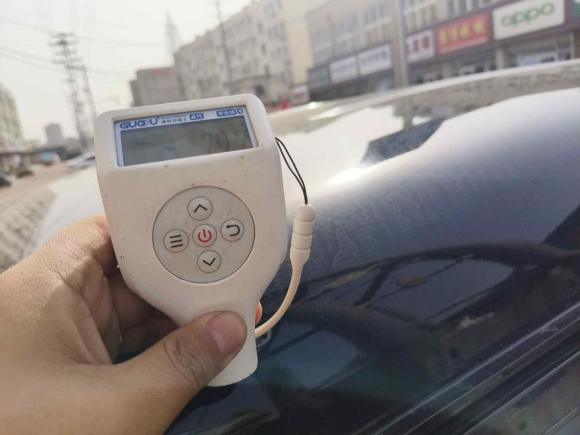 [青岛·鲁B] 二手东风风行菱智2020款 M5L 1.6L 基本型 9座