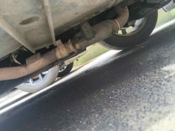 [常州·苏D] 二手福特锐界2012款 2.0T 尊锐型