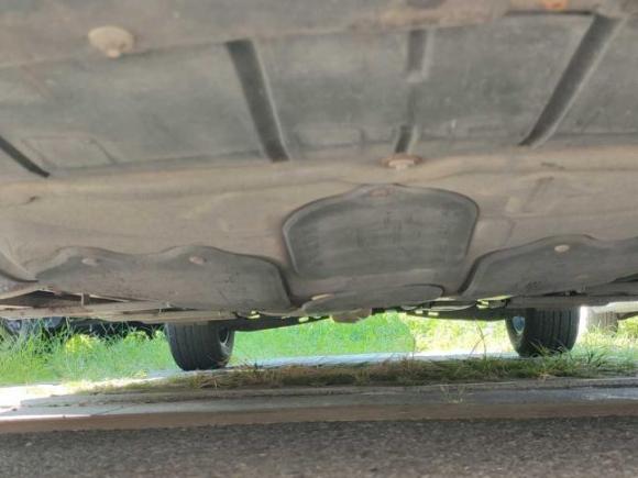 [温州·浙C] 二手雪佛兰探界者2019款 Redline 550T 自动四驱拓界版RS 国V