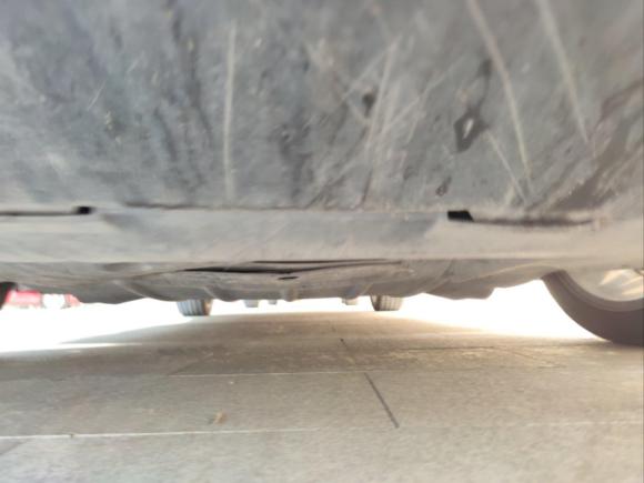 [西安·鲁E] 二手克莱斯勒克莱斯勒300C2013款 3.6L 尊享版