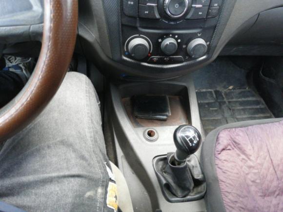 [上海·苏U] 二手五菱汽车五菱宏光2014款 1.5L 基本型