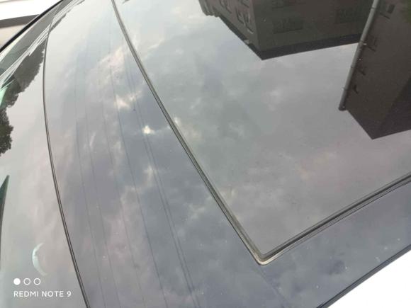 [武汉·豫S] 二手奥迪奥迪S32017款 改款 S3 2.0T Limousine