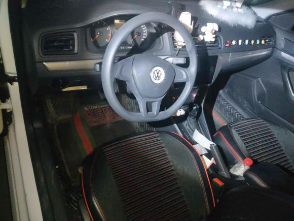 [西安·陕U] 二手大众朗逸2019款 朗逸启航 1.5L 自动风尚版 国VI