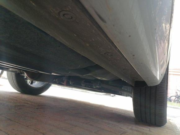 [上海·浙E] 二手魏牌摩卡2021款 2.0T 两驱特醇版