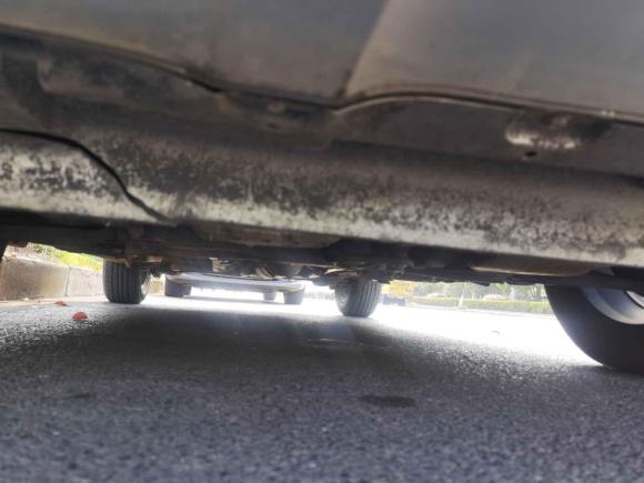 [义乌·浙G] 二手吉利汽车远景X32017款 1.5L 自动尊贵型