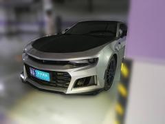 [杭州·新A] 雪佛兰科迈罗2017款 2.0T RS