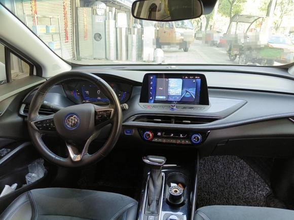 [温州·浙C] 二手别克微蓝62022款 互联智慧型 PLUS