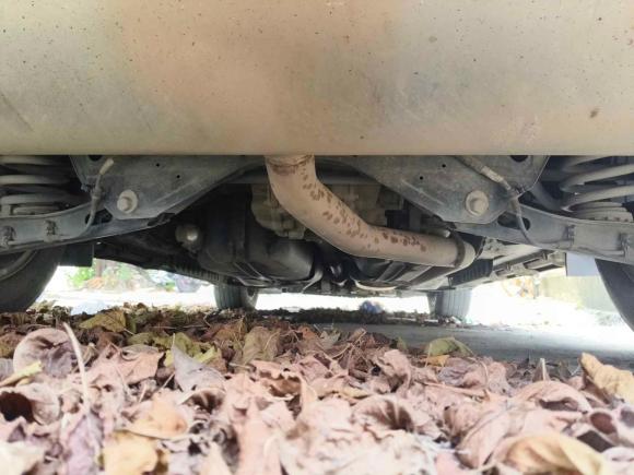 [广州·粤A] 二手凯迪拉克凯迪拉克XT52016款 28T 四驱豪华型