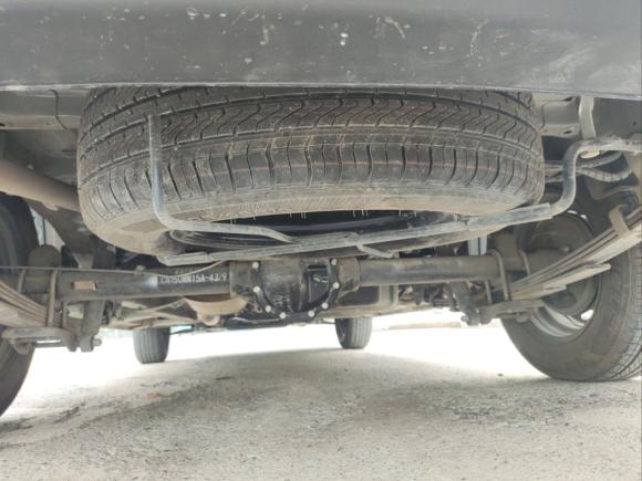 [合肥·皖A] 二手五菱汽车五菱宏光PLUS2020款 1.5L 手动标准型 5座