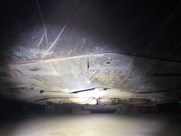 [合肥·皖A] 二手奔驰奔驰B级2009款 B 200 时尚型