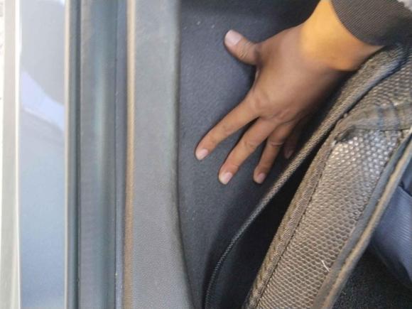 [南京·苏A] 二手雪佛兰创酷2019款 Redline 325T 自动趣版 国VI