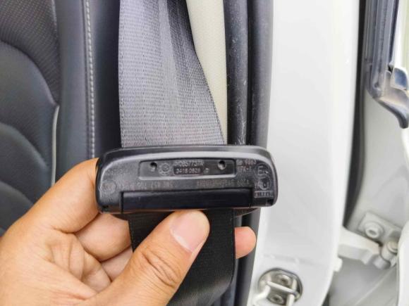 [西安·陕A] 二手大众途观L2017款 330TSI 自动两驱旗舰版