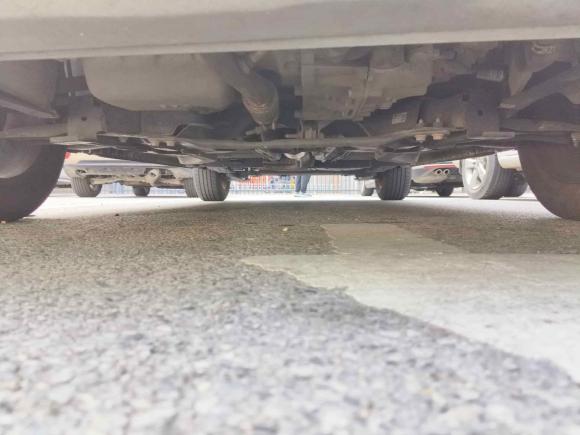 [武汉·鄂A] 二手雪铁龙雪铁龙C3-XR2015款 1.6L 自动先锋型