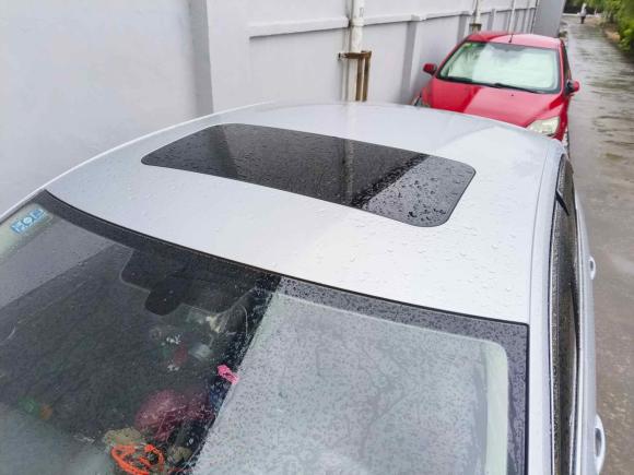 [上海·沪E] 二手大众捷达2017款 1.5L 自动豪华型