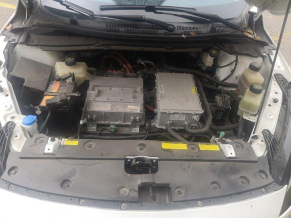 [苏州·苏E] 二手小鹏小鹏G32020款 400 智享版