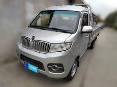 [上海·苏U]金杯&nbsp;&nbsp;金杯T3&nbsp;&nbsp;2018款1.5L舒适型DLCG14