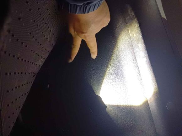 [苏州·苏E] 二手奇瑞瑞虎32015款 1.6L 手动智尚纪念版