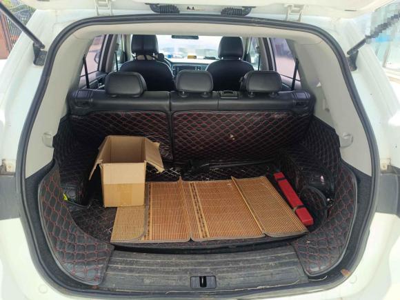 [合肥·浙D] 二手荣威荣威RX52016款 20T 两驱自动互联网智享版