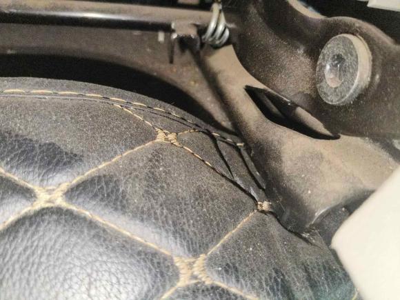 [西安·陕A] 二手别克英朗2014款 XT 1.6L 自动舒适版