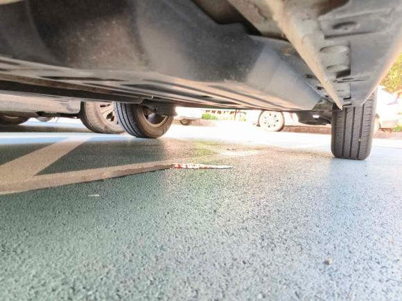 [济南·鲁A] 二手宝骏宝骏5102017款 1.5L 手动时尚型