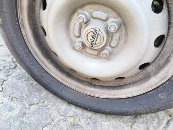 [上海·苏U] 二手金杯小海狮X302023款 1.5L 超享型厢货2/5座无空调版SWC15M