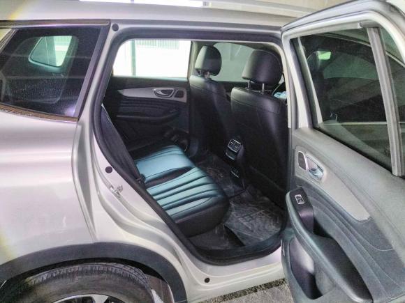 [无锡·苏B] 二手荣威荣威RX5 MAX2021款 Supreme系列 300TGI 自动豪华座舱版