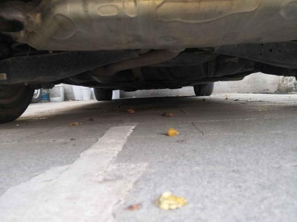 [湖州·浙E] 二手大众途安2011款 1.4T DSG智雅版5座