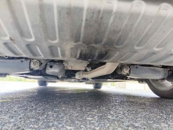 [武汉·鄂A] 二手凯迪拉克凯迪拉克ATS-L2017款 28T 时尚型