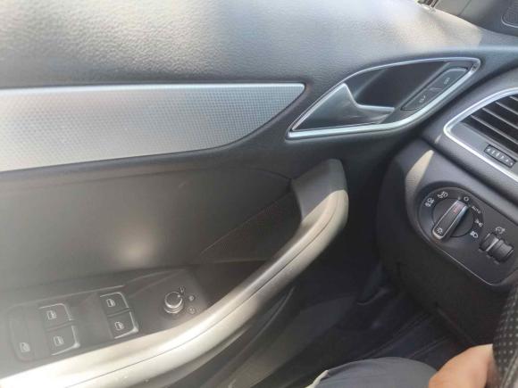 [上海·沪A] 二手奥迪奥迪Q32012款 35 TFSI quattro 舒适型