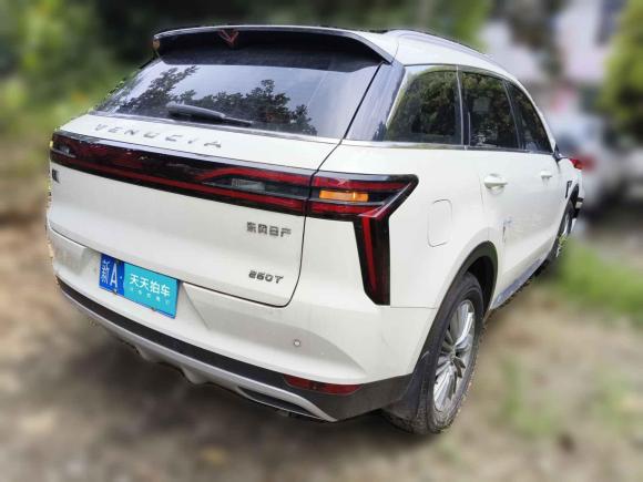 [成都·新A] 二手启辰启辰星2021款 260T 自动48V轻混增压 星享事成版