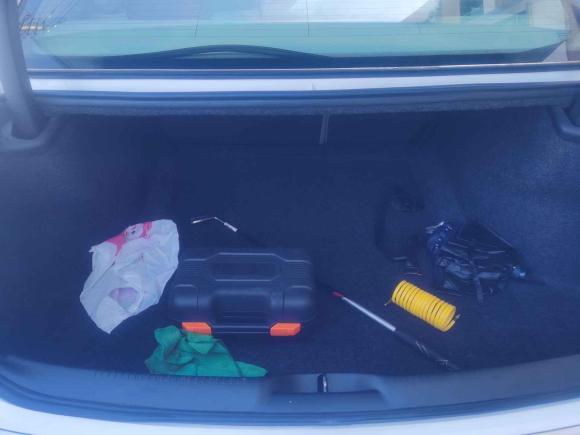 [温州·浙C] 二手克莱斯勒克莱斯勒300C2012款 3.6L 豪华版