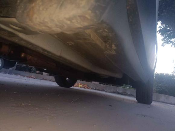 [青岛·鲁B] 二手雪佛兰创酷2016款 1.4T 自动两驱舒适天窗版