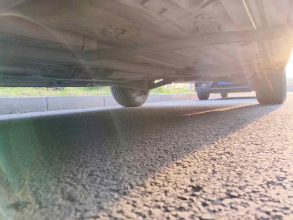 [武汉·鄂A] 二手东风风行景逸X52016款 1.6L CVT豪华型