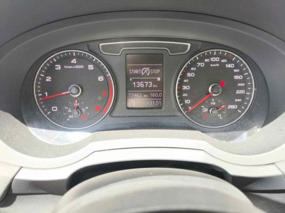 [无锡·苏B] 二手奥迪奥迪Q32017款 30 TFSI 时尚型