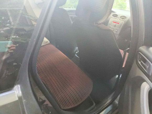 [宁波·浙B] 二手福特福克斯2013款 两厢经典 1.8L 自动基本型