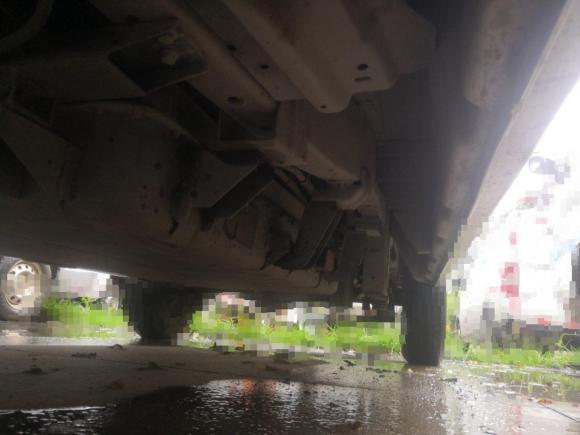 [西安·陕A] 二手长安凯程长安之星9EV2021款 纯电动厢式运输车2座55kW