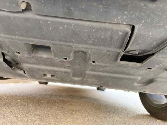 [上海·沪A] 二手荣威荣威RX5新能源2017款 eRX5 50T 混动互联尊荣旗舰版