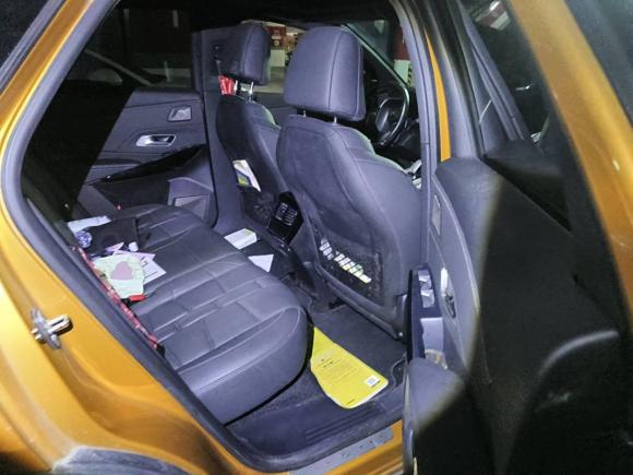 [上海·沪A] 二手DSDS 72018款 45THP 歌剧院版