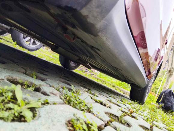 [武汉·鄂A] 二手铃木维特拉2016款 1.6L 手动两驱进取型