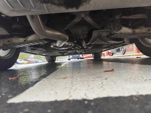 [常州·苏D] 二手奥迪奥迪Q72016款 45 TFSI 技术型