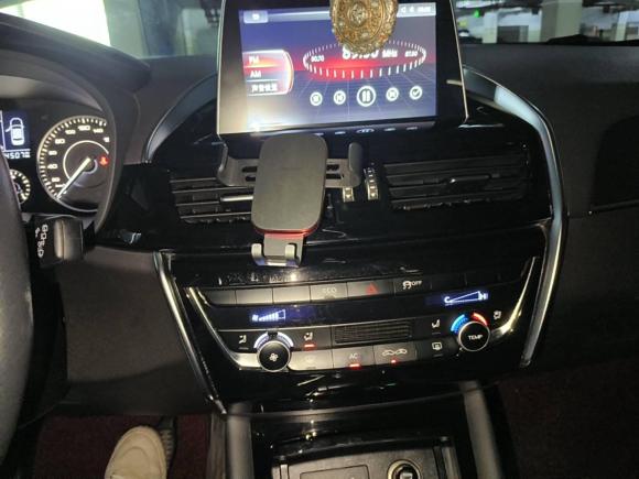 [杭州·浙A] 二手宝沃宝沃BX52017款 20TGDI 自动两驱先锋型