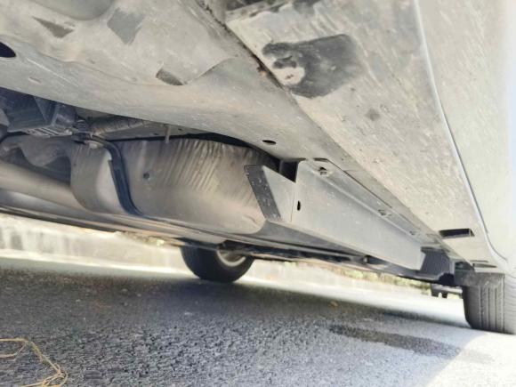 [南通·苏F] 二手别克昂科威2021款 532T 两驱领先型