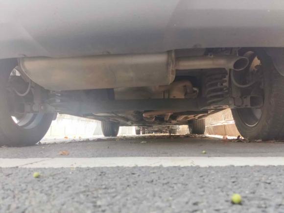 [温州·浙C] 二手现代北京现代ix252017款 1.6L 自动智能型