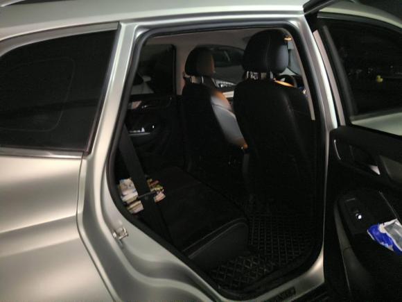 [上海·沪A] 二手荣威荣威RX5新能源2017款 eRX5 50T 混动互联尊荣旗舰版