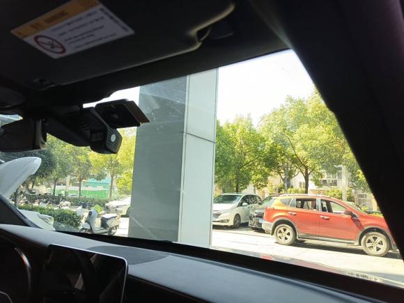 [武汉·云A] 二手奔驰奔驰GLC2020款 改款 GLC 260 L 4MATIC 动感型