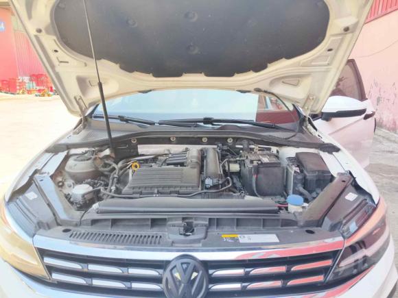 [南京·苏A] 二手大众凌渡2019款 230TSI DSG视野版 国VI