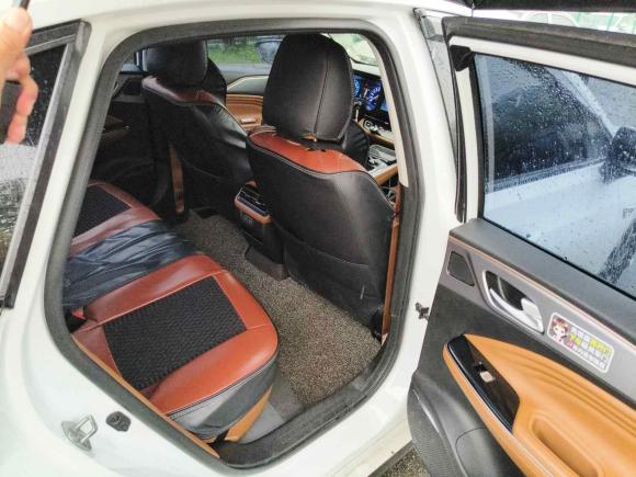 [广州·粤A] 二手埃安AION S2020款 魅 580