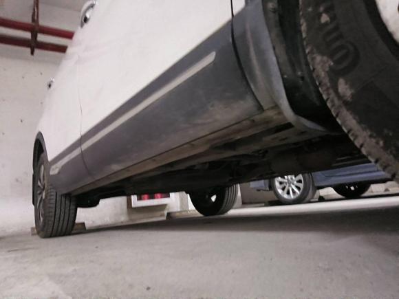 [苏州·苏E] 二手宝骏宝骏5602016款 1.8L 手动豪华型